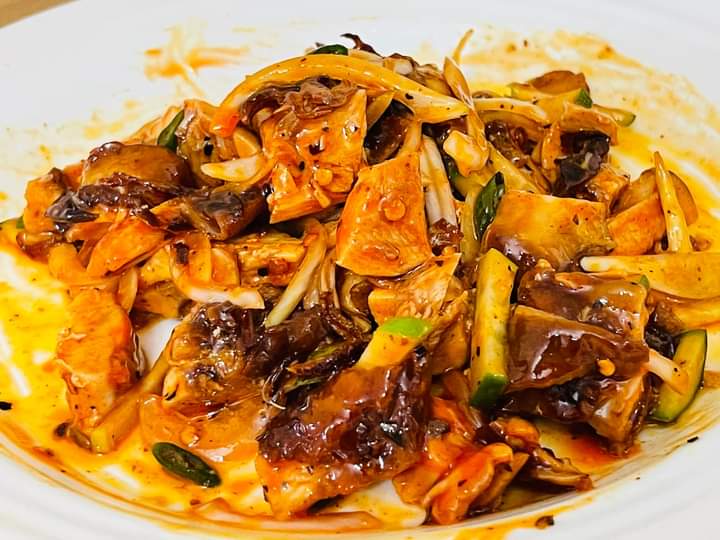 food